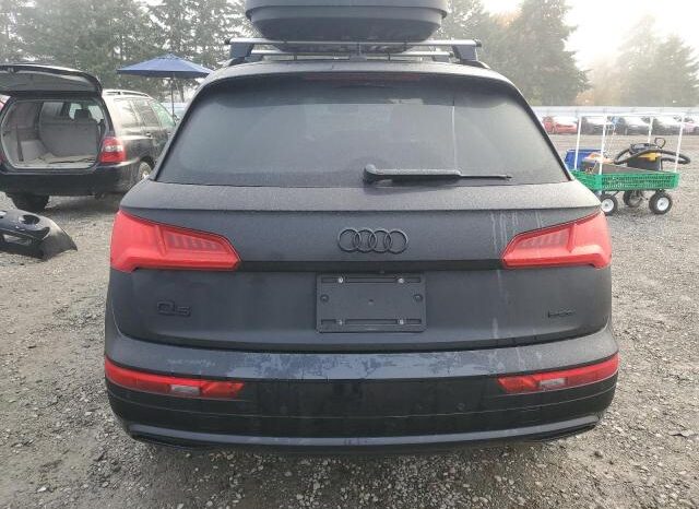 
								2019 Audi Q5 full									
