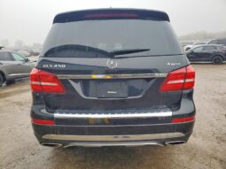 
										2017 Mercedes-benz Gls-klasse full									