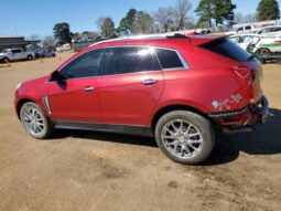 
										2015 Cadillac Srx full									