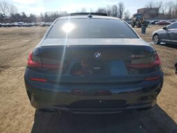 
										2020 BMW M3 full									