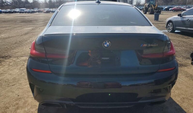 
								2020 BMW M3 full									