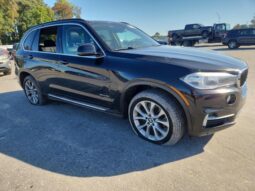 
										2016 BMW X5 full									