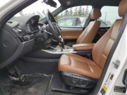 
										2016 BMW X3 full									