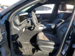 
										2022 Mercedes-benz Gle class full									