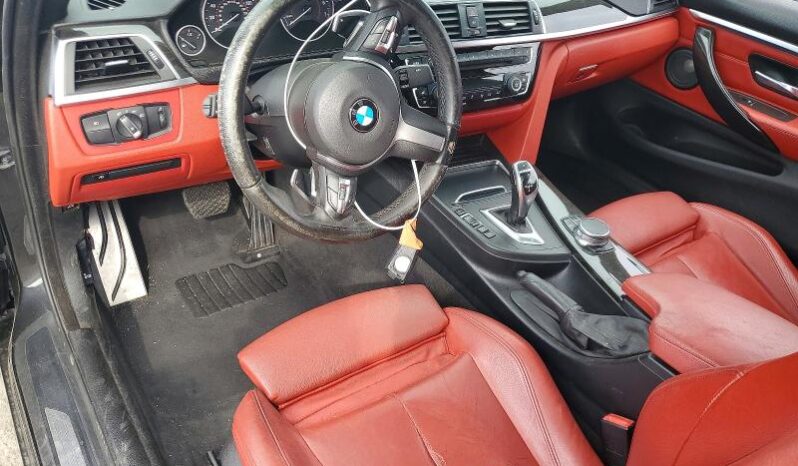 
								2018 Bmw motorrad 4 series full									