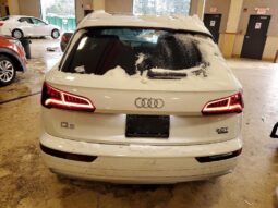 
										2018 Audi Q5 full									