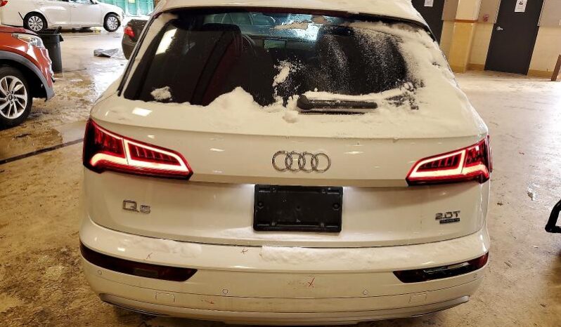 
								2018 Audi Q5 full									