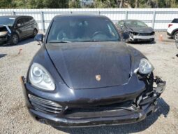 
										2014 Porsche Cayenne full									