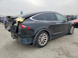 
										2017 Tesla Model x full									