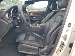 
										2018 Mercedes-benz Glc coupe full									