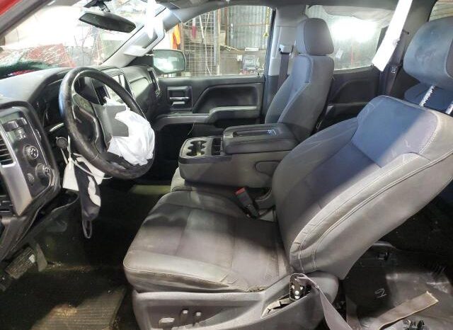 
								2015 Chevrolet Silverado full									