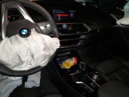 
										2021 BMW X3 full									