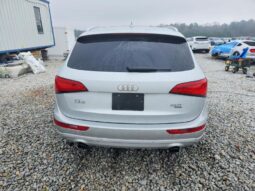 
										2014 Audi Q5 full									