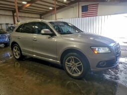 
										2016 Audi Q5 full									