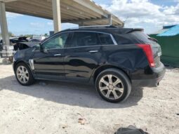 
										2015 Cadillac Srx full									
