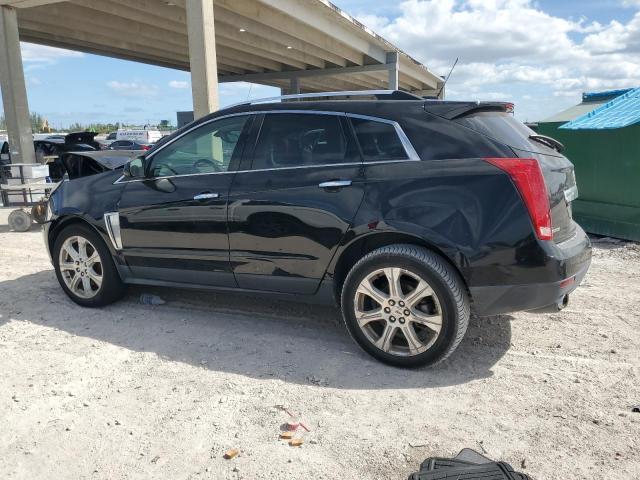 2015 Cadillac Srx