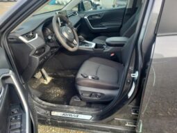 
										2024 Toyota Rav4 full									