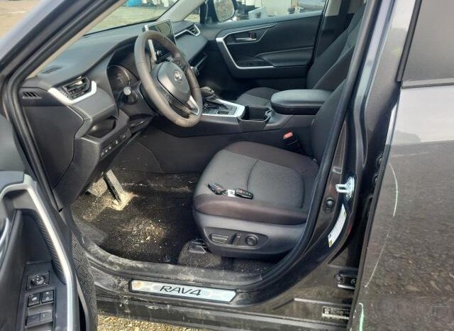 
								2024 Toyota Rav4 full									
