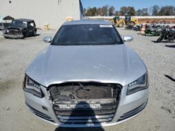 
										2014 Audi A8 full									