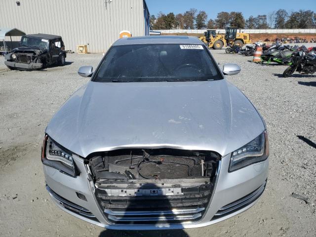 2014 Audi A8