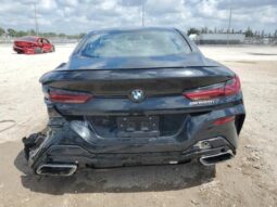 
										2021 BMW M8 full									