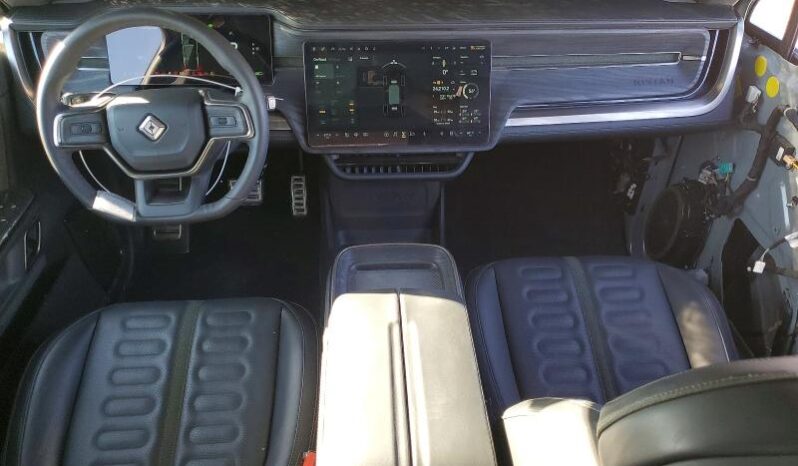
								2024 Rivian R1s full									