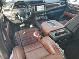 
										2023 Gmc Yukon full									