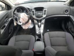 
										2014 Chevrolet Cruze lt full									