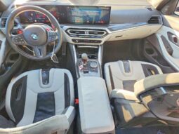 
										2023 BMW M3 full									