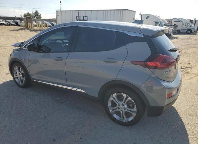 
								2020 Chevrolet Bolt euv full									