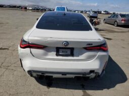 
										2022 BMW M4 full									