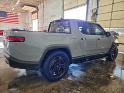
										2022 Rivian R1t full									