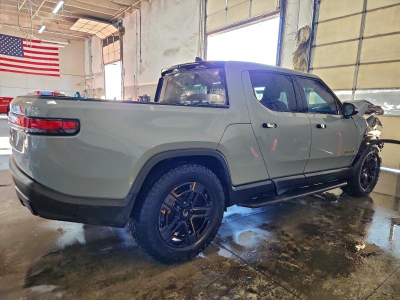 2022 Rivian R1t