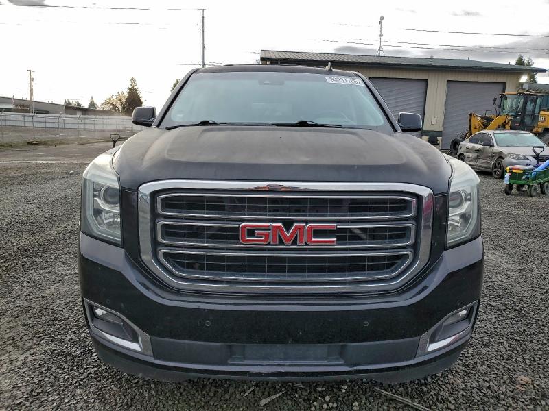 2015 Gmc Yukon