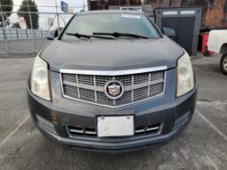 
										2015 Cadillac Srx full									