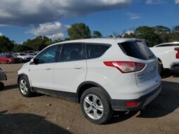 
										2015 Ford Escape se full									