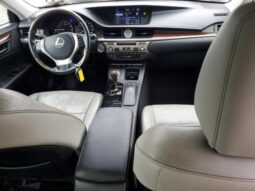 
										2015 Lexus Es 350 full									