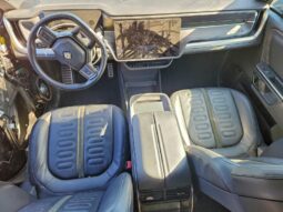 
										2022 Rivian R1t full									