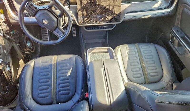 
								2022 Rivian R1t full									