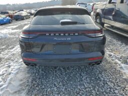 
										2023 Porsche Panamera full									