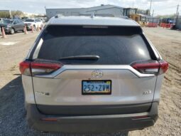 
										2021 Toyota Rav4 full									