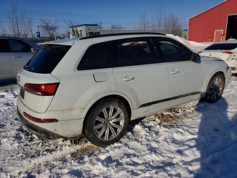 2020 Audi Sq7