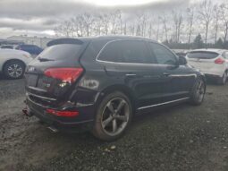 
										2015 Audi Q5 full									