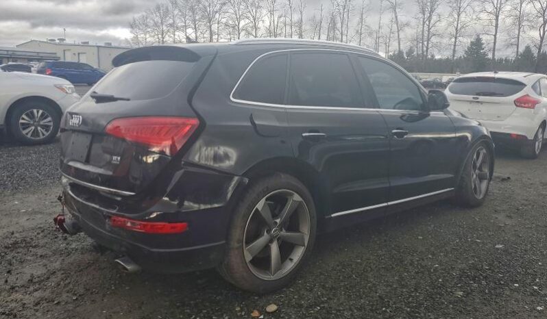 
								2015 Audi Q5 full									