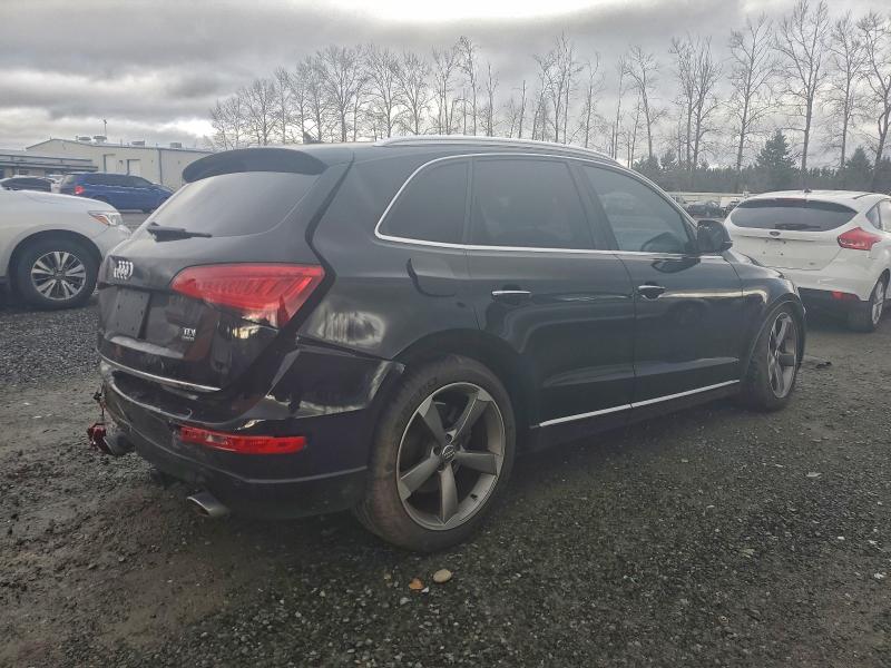 2015 Audi Q5