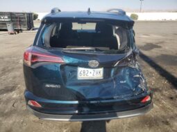 
										2018 Toyota Rav4 full									