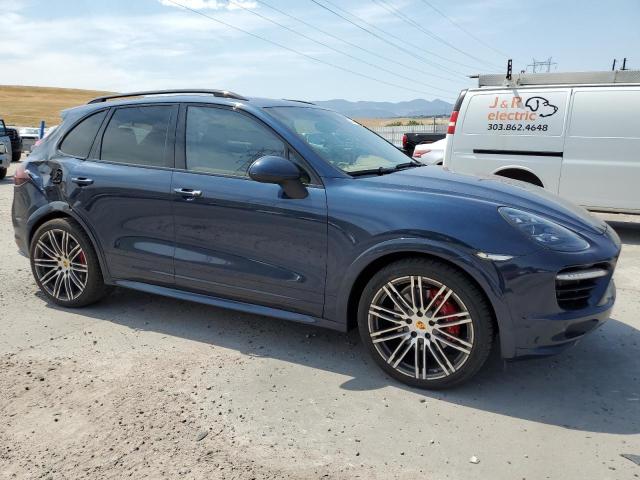 2013 Porsche Cayenne