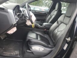 
										2016 Porsche Cayenne full									