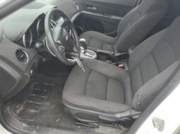 
										2016 Chevrolet Cruze limi full									
