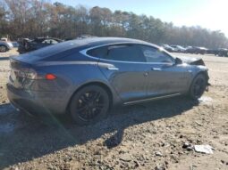 
										2016 Tesla Model s full									